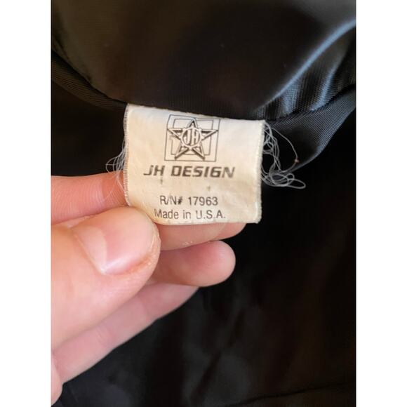 Dale Earnhardt Chase Authentics Goodwrench Service Plus Jacket Men’s M USA - Picture 15 of 16